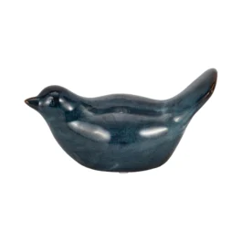 SB2023201 PAJARO AZUL CERAMICA