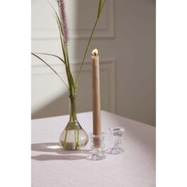 AD30950 CANDELABRO CRISTAL MINI