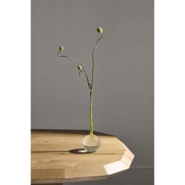 AD31227 FLORERO  GURU VIDRIO