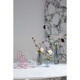AD31481 FLORERO DE VIDRIO MED