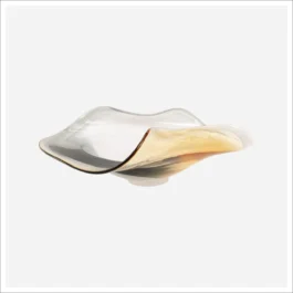 KA49809 BOWL SISKA DE VIDRIO