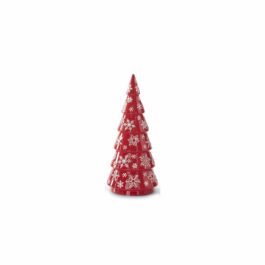 KK56720H2 ARBOL NAVIDAD CERAMICA MED