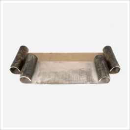 KA62598B BANDEJA ALUMINIO DELION PEQ