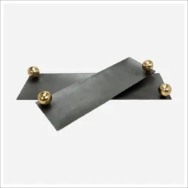 KA62610B BANDEJA FENLEY ALUMINIO PEQ