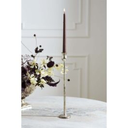 AD77652 CANDELABRO METAL AURIC