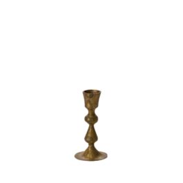 AD77786 CANDELABRO METAL CLARION MED