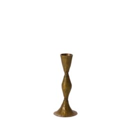 AD77787 CANDELABRO METAL CLARION GDE