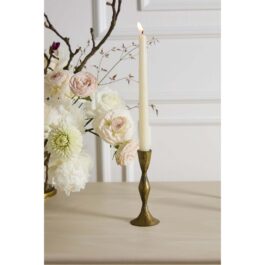 AD77787 CANDELABRO METAL CLARION GDE