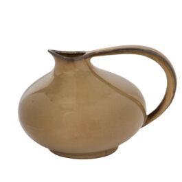 AD93585 JARRA SERPENTINE CERAMICA
