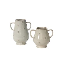AD93696 FLORERO WHALEY CERAMICA GDE