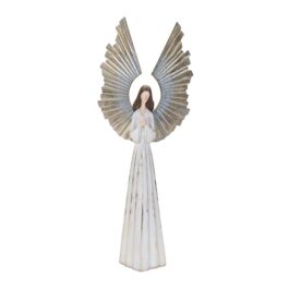 ME94047 ANGEL RESINA Y METAL GDE