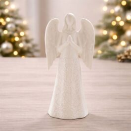 ME97177 ANGEL DE CERAMICA