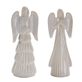 ME97180 ANGEL DE CERAMICA