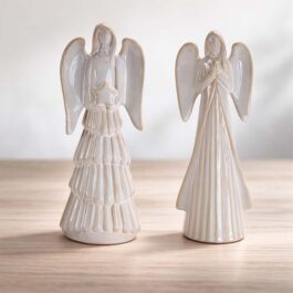 ME97180 ANGEL DE CERAMICA