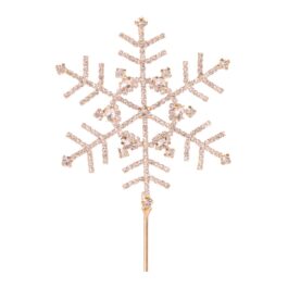 ME97603 COPO DE NIEVE ACRILICO