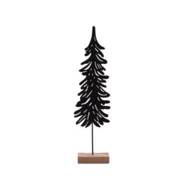 ME98539A ARBOL METAL Y MADERA GDE