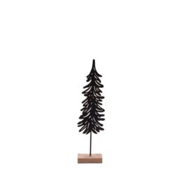 ME98539B ARBOL METAL Y MADERA PEQ
