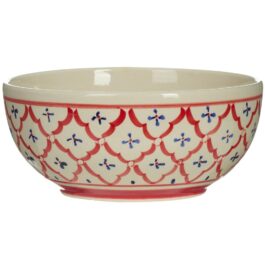 ACR345RE BOWL DE CERAMICA