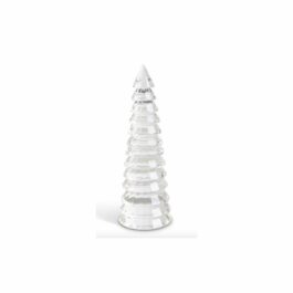 KKB8962 ARBOL NAVIDAD CRISTAL