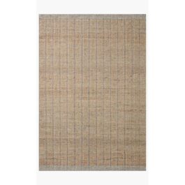 CORWCRN01 ALFOMBRA CORWALL  LT GREY 2,41 X 3,02