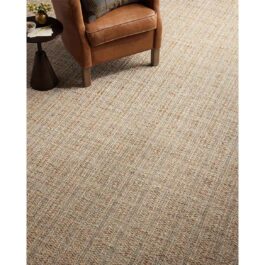 CORWCRN01 ALFOMBRA CORWALL  LT GREY 2,41 X 3,02