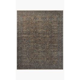 HERTHER14 ALFOMBRA HERITAGE LAGOON  2,44 X 3,05