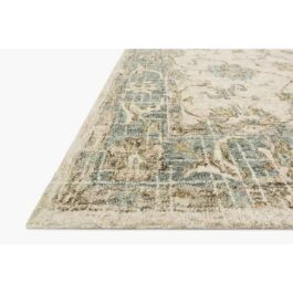 JULAJI06 ALFOMBRA JULIAN IVORY  2,41 X 3,02