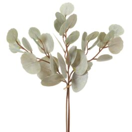 PBE193GR ATADO RAMAS EUCALIPTO REDONDO ARTIFICIAL