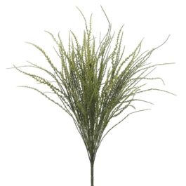 PBG418GR ARBUSTO HIERVA RIDGE ARTIFICIAL