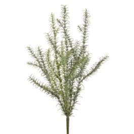 PBR199GR ARBUSTO ROSEMARY ARTIFICIAL