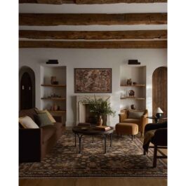 RIGNREN05 ALFOMBRA REIGN BARK 2,44 X 3,05