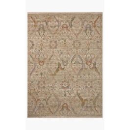 RIGNREN06 ALFOMBRA REIGN FOG 2,44 X 3,05