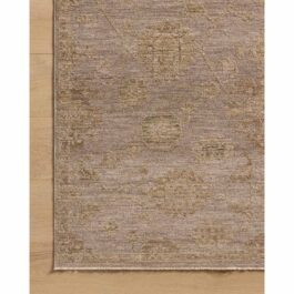 WILAWIA10 ALFOMBRA WILLA STONE 2,16 X 3,05