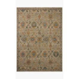 REIGREN14 ALFOMBRA REIGN SAGE MULTI 2,44 X 3,05